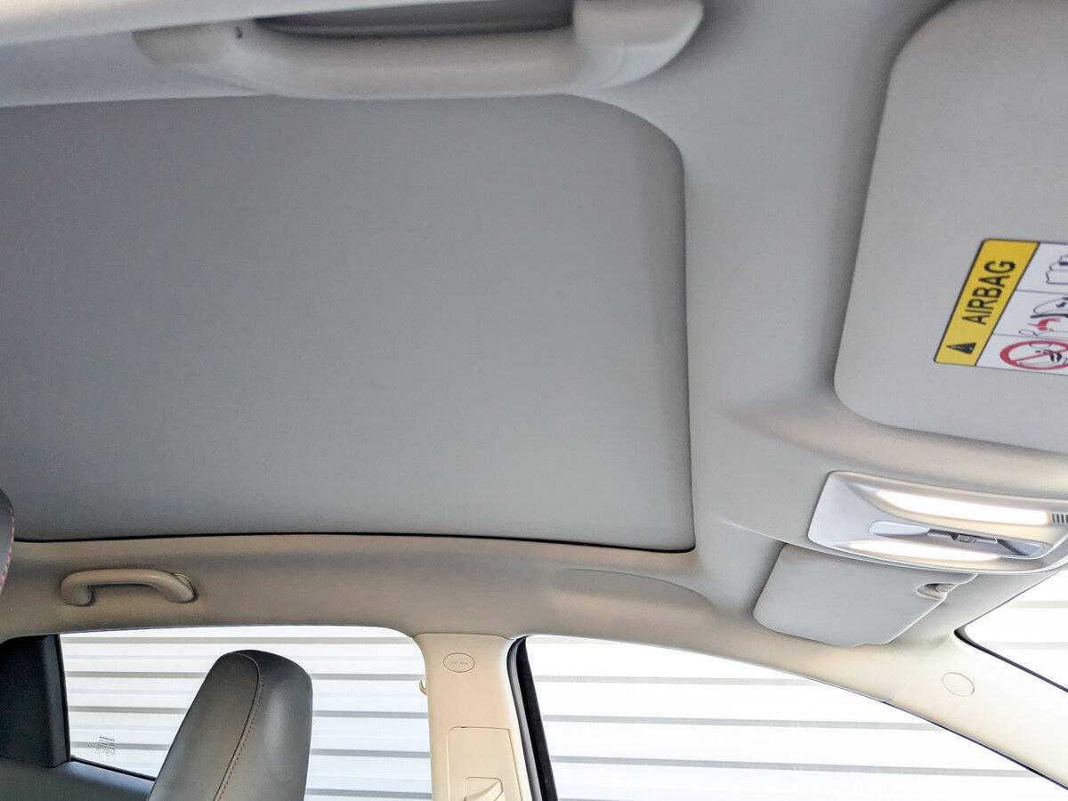 Changan UNI-T, 2023 Фото №23