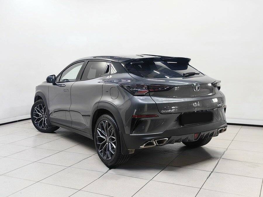 Changan UNI-T, 2023 - 21 620 км. | Фото №2