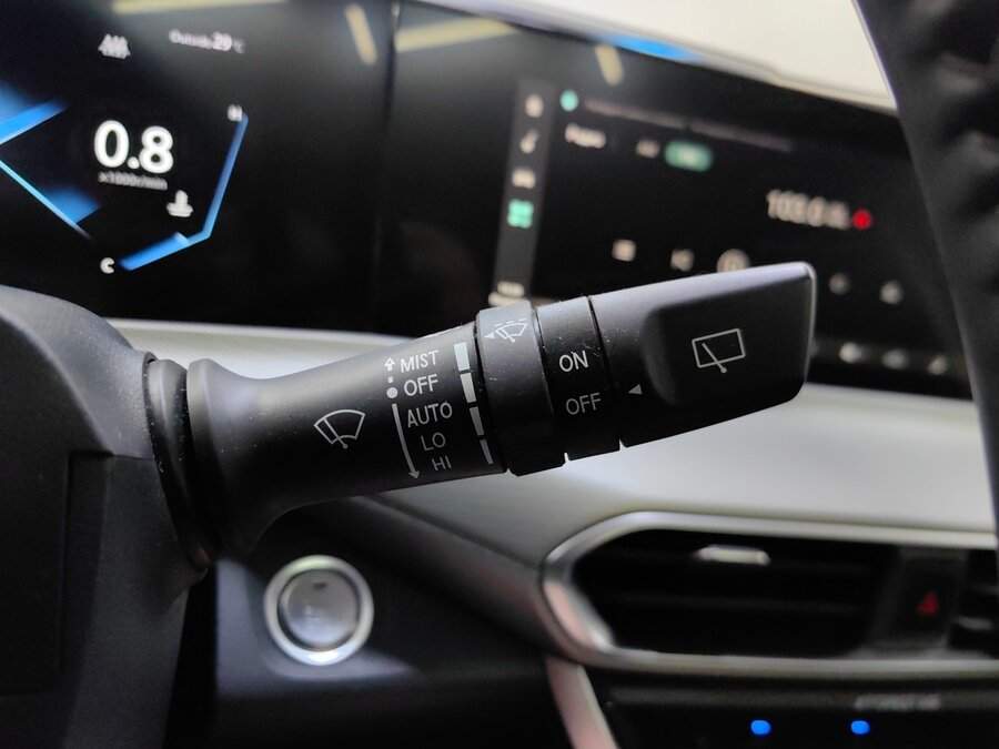 Changan UNI-T, 2023 Фото №23