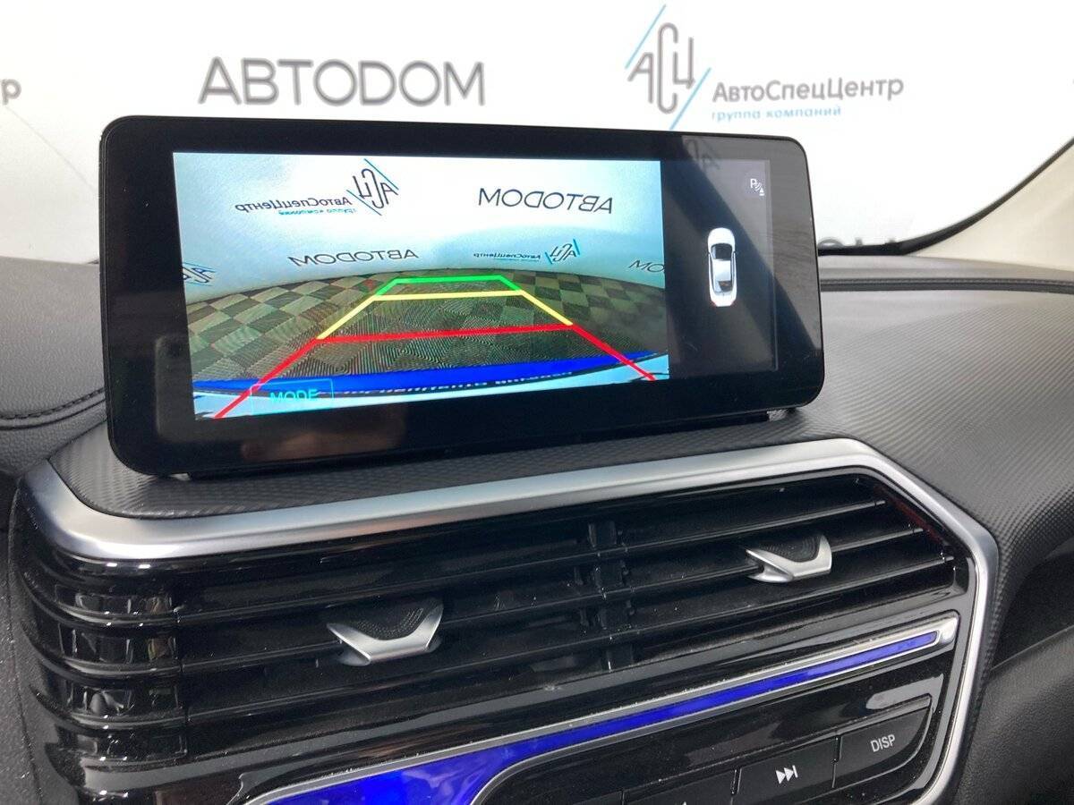 Changan Alsvin, 2023 Фото №11