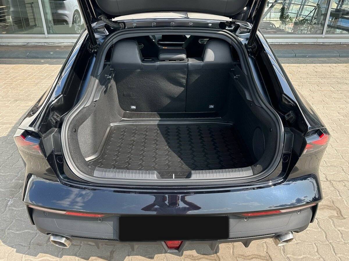 Changan UNI-V, 2024 Фото №24