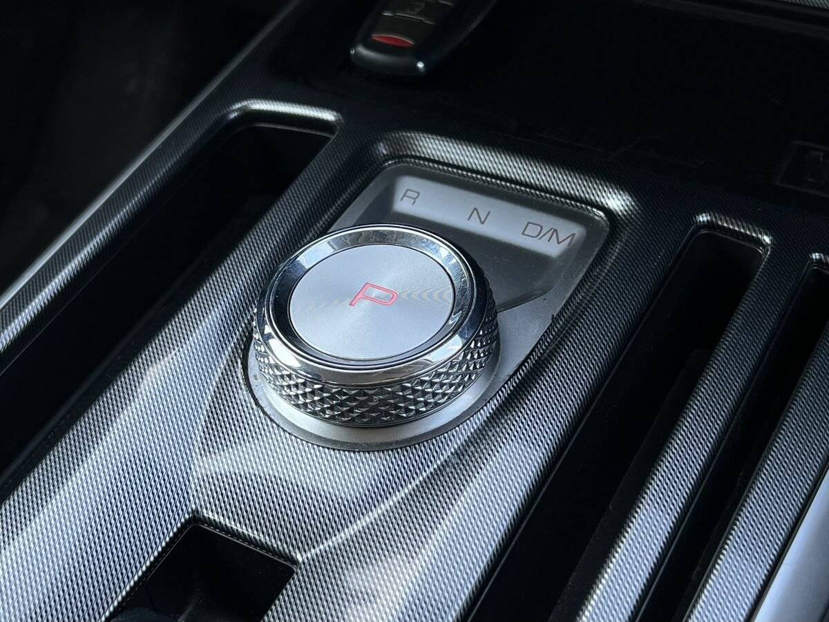 Haval Jolion, 2021 Фото №13