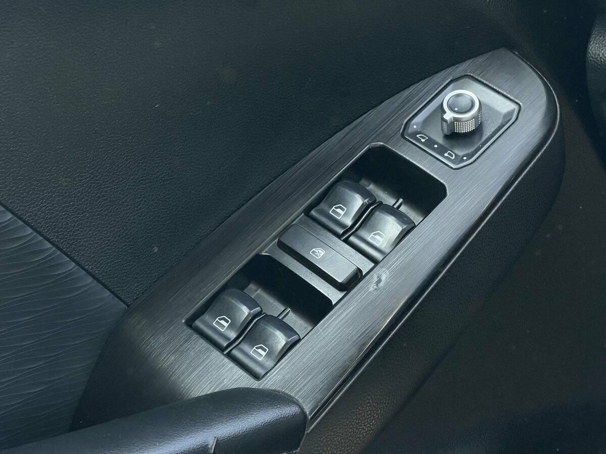 Haval Jolion, 2021 Фото №14