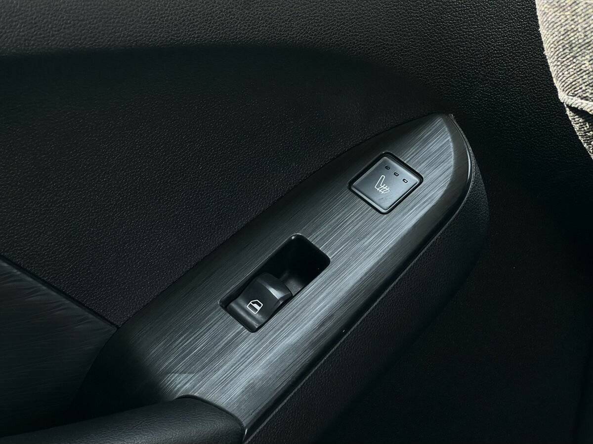 Haval Jolion, 2021 Фото №15