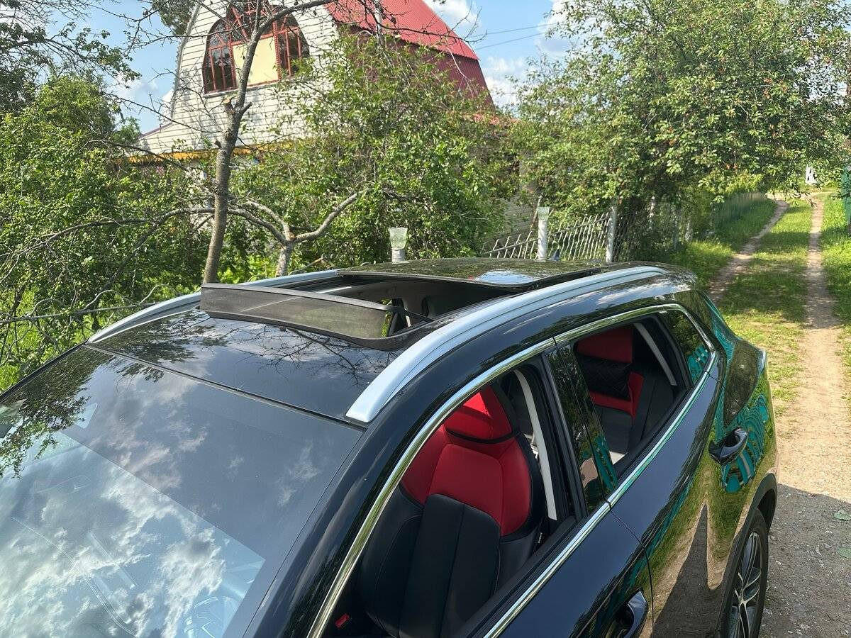 Changan CS55 Plus, 2023 Фото №10