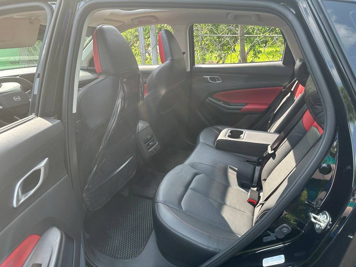 Changan CS55 Plus, 2023 Фото №11