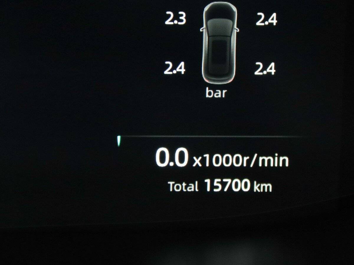 Changan CS55 Plus, 2023 Фото №18