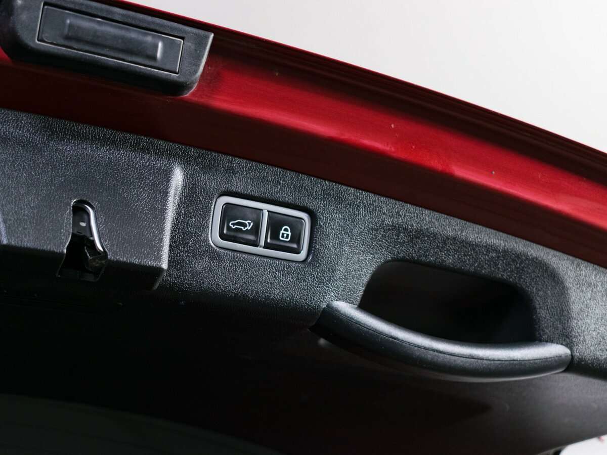 Kia Sorento, 2022 Фото №11