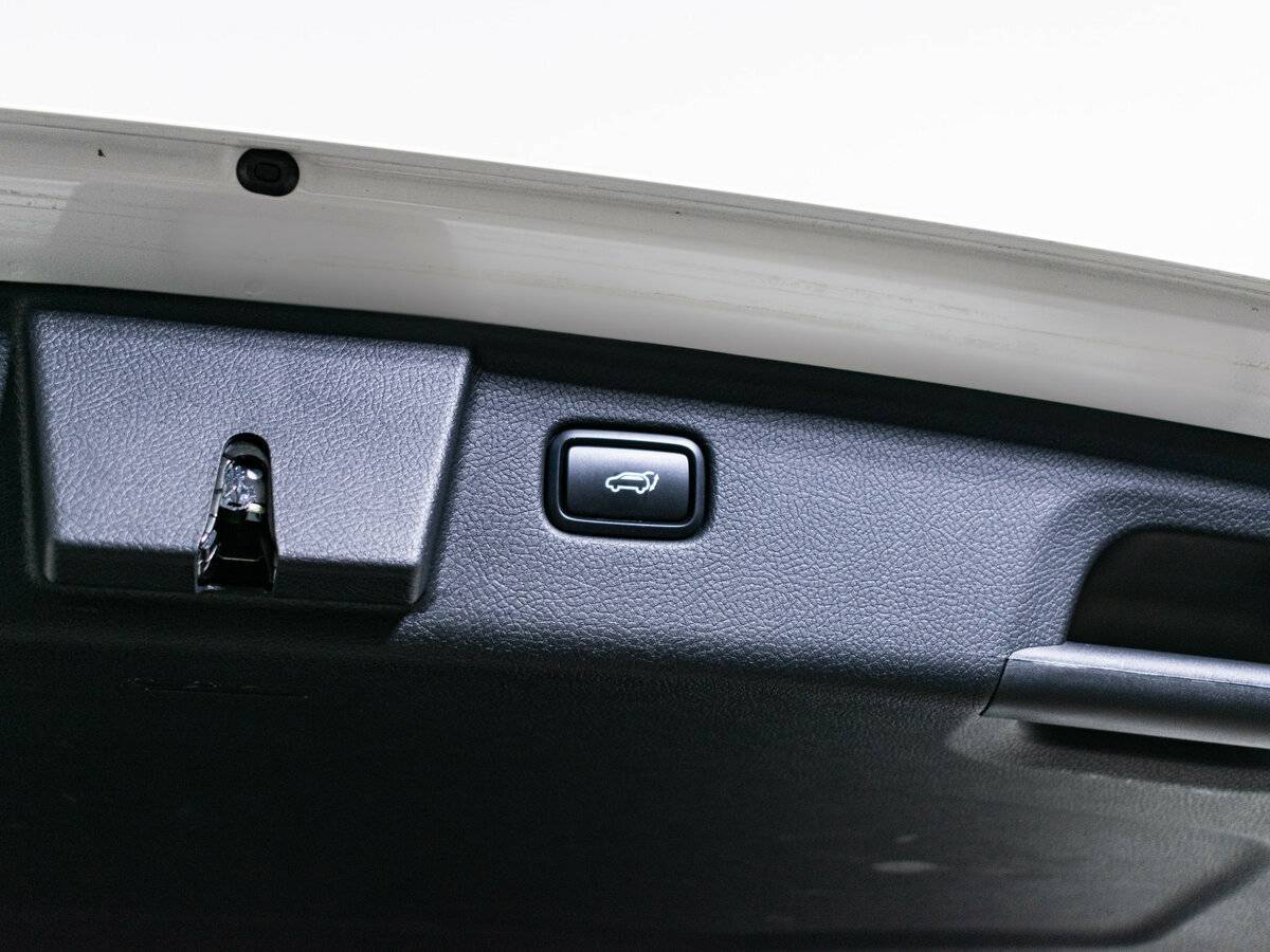 Kia Mohave, 2022 Фото №10