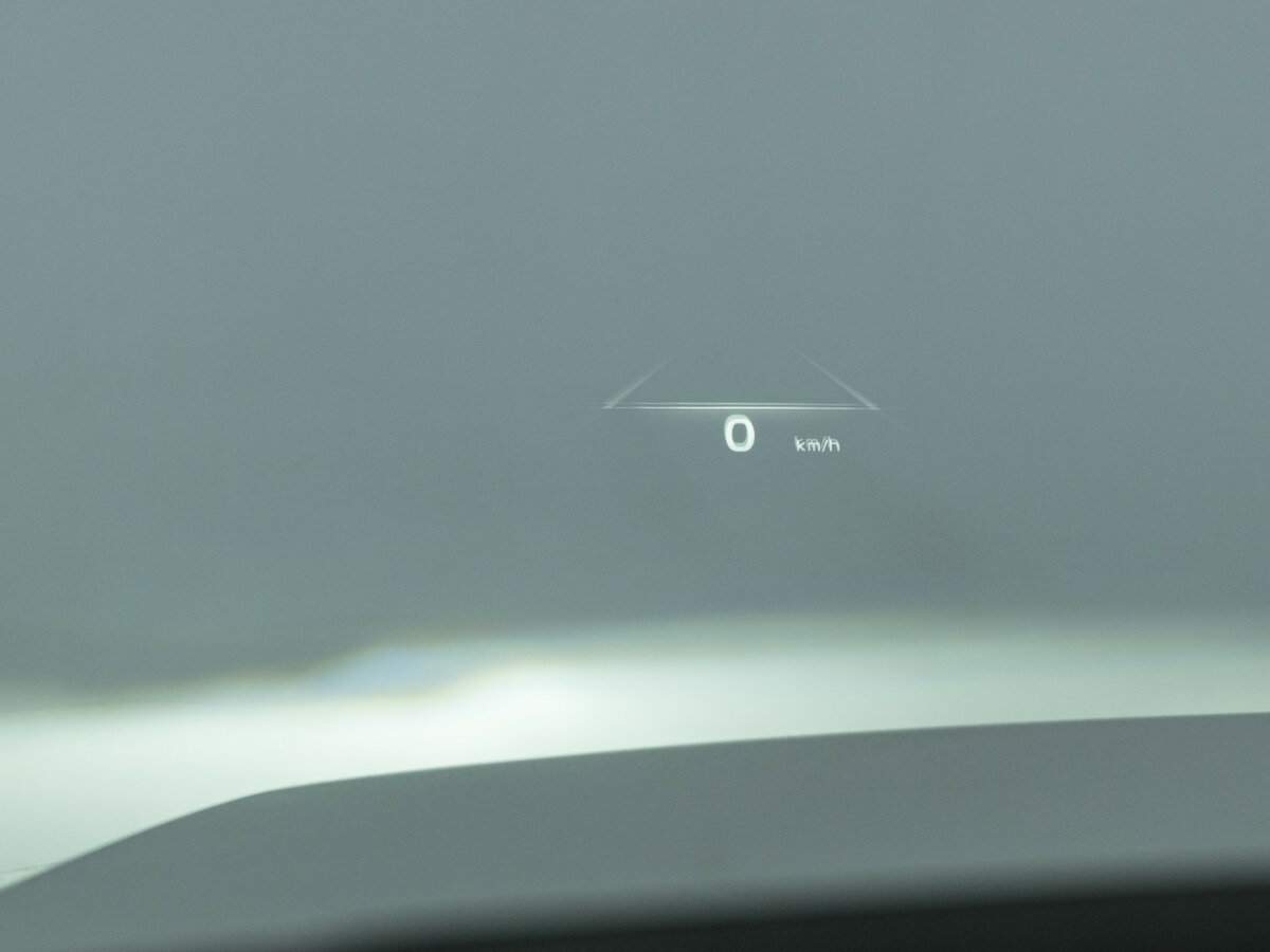 Kia Mohave, 2022 Фото №23