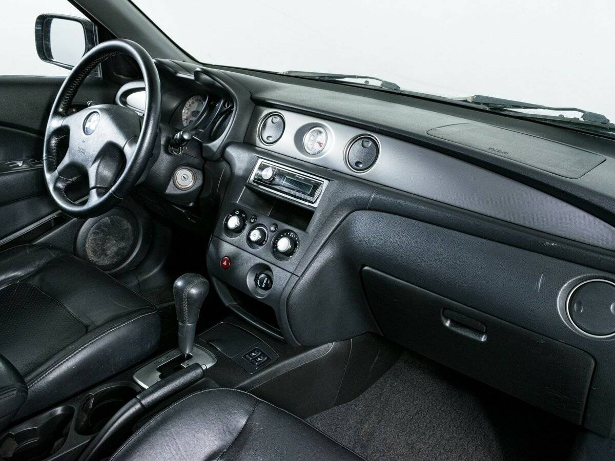 Mitsubishi Outlander, 2006 - 332 000 км. | Фото №8