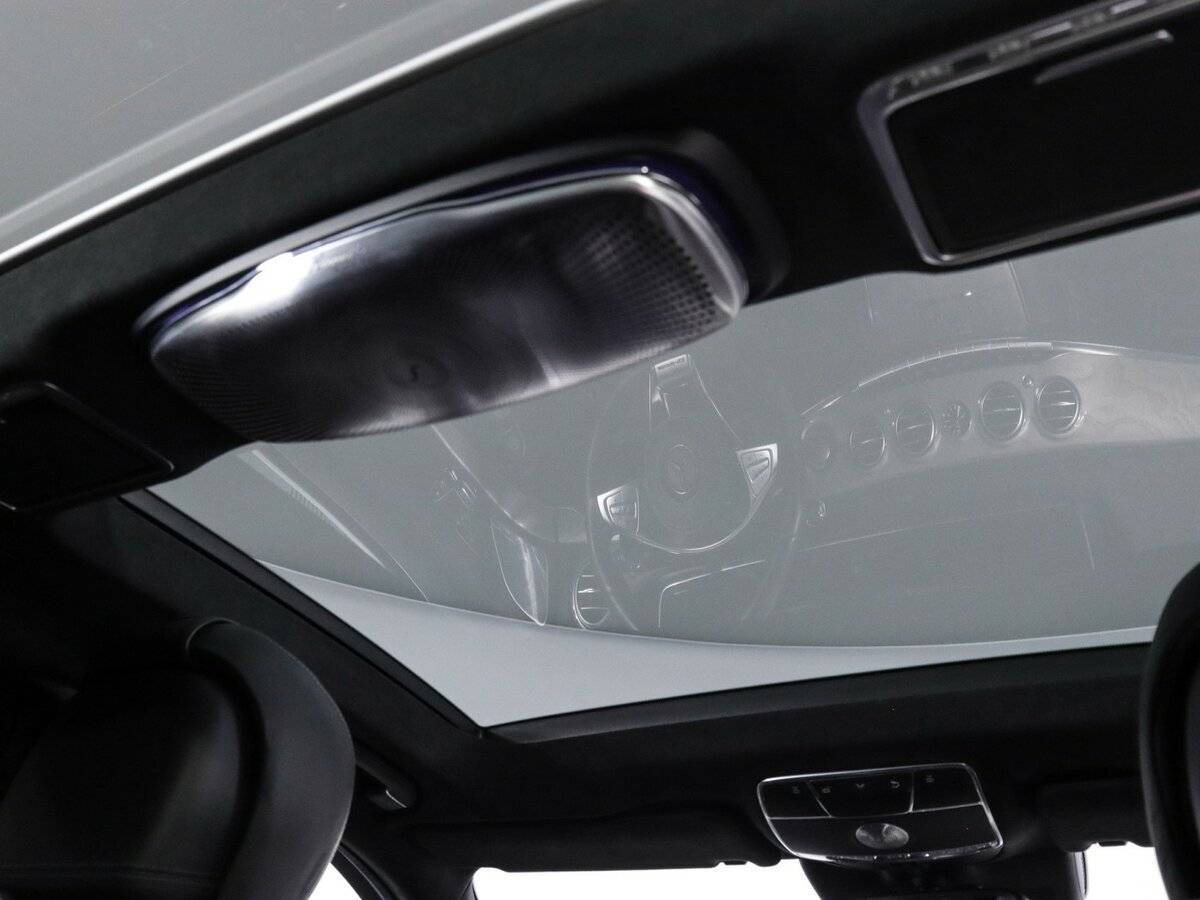 Mercedes-Benz S-Класс AMG 63 AMG Long, 2014 Фото №17