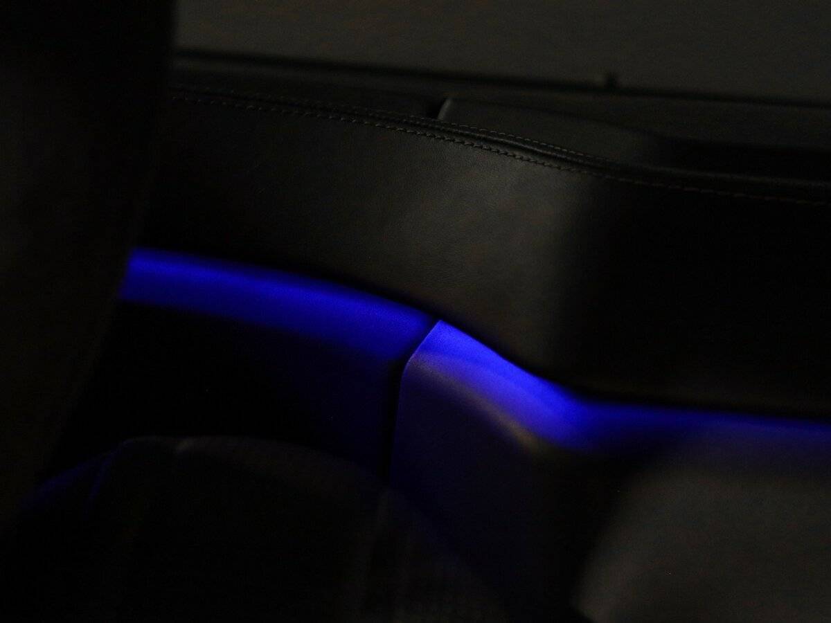 Mercedes-Benz S-Класс AMG 63 AMG Long, 2014 Фото №22