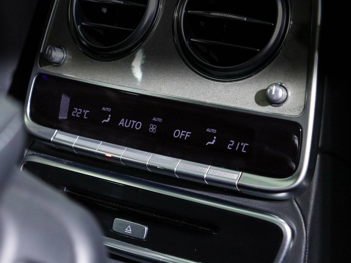 Mercedes-Benz S-Класс AMG 63 AMG Long, 2014 Фото №26