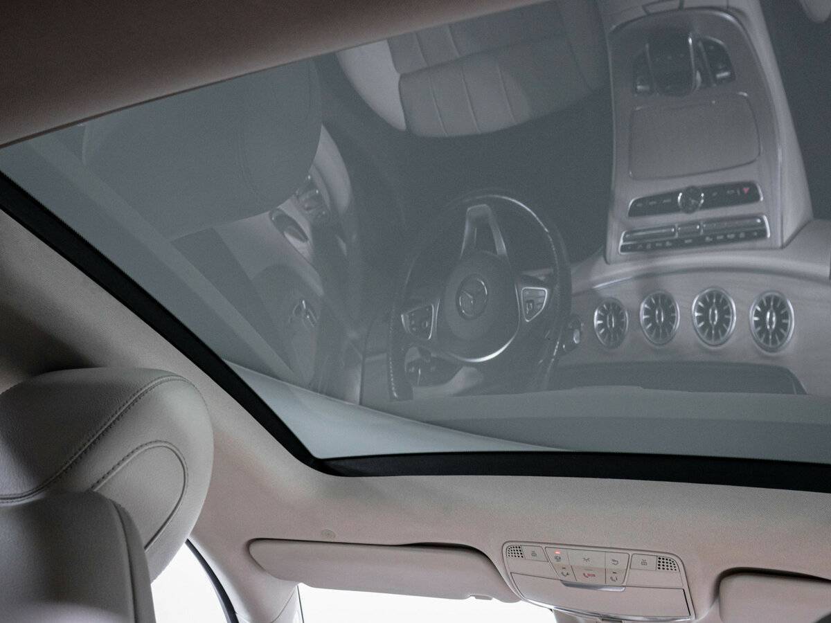 Mercedes-Benz E-Класс 200, 2018 Фото №18