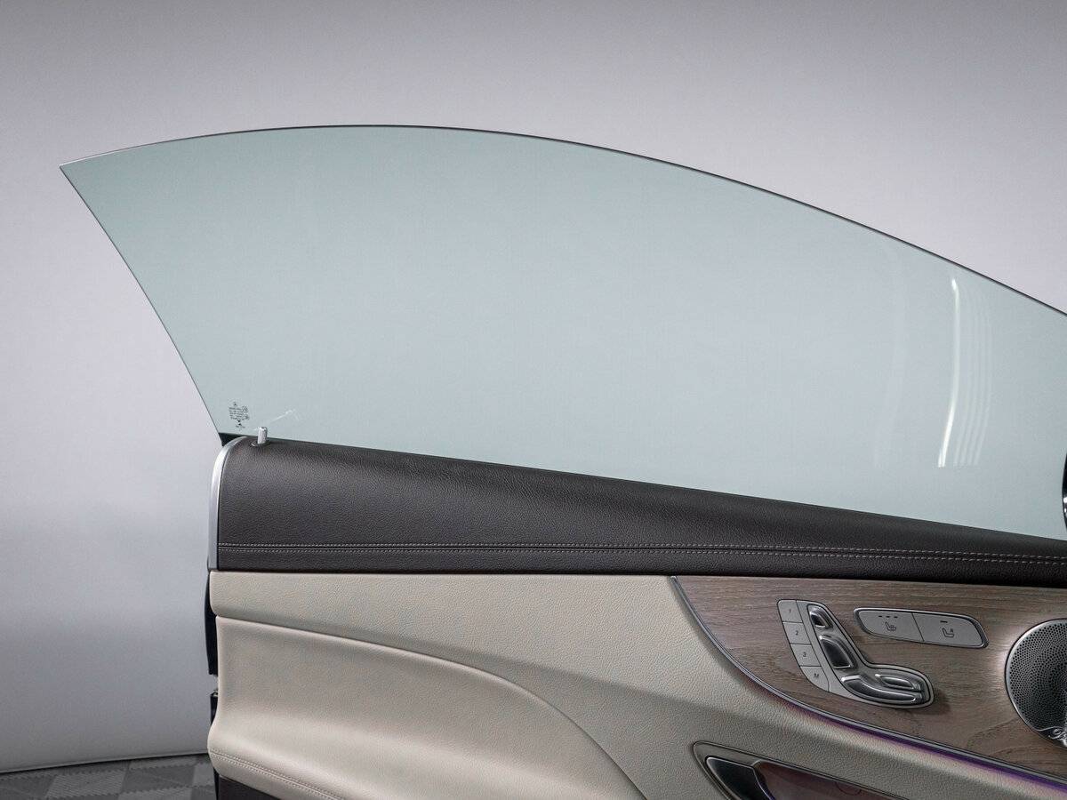 Mercedes-Benz E-Класс 200, 2018 Фото №19