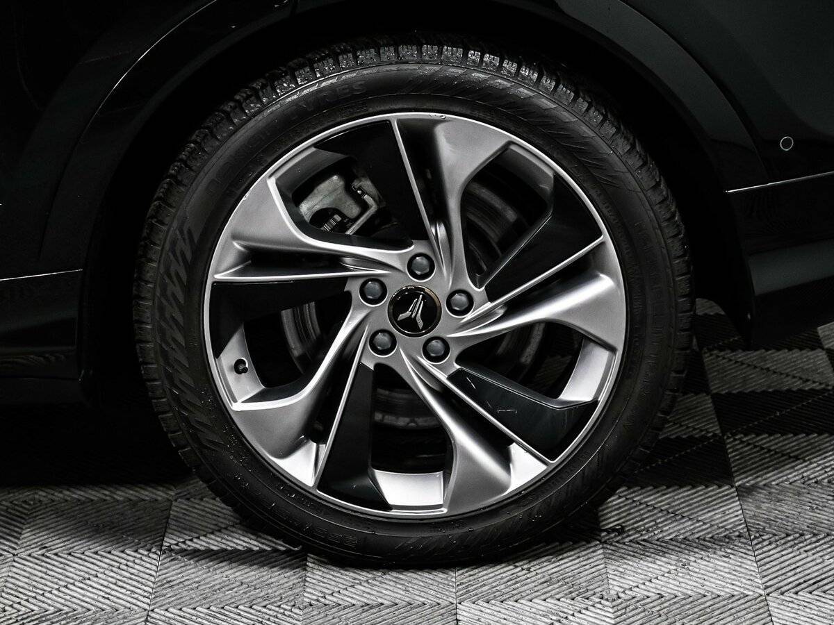 Voyah Free EVR LONG RANGE, 2023 Фото №14