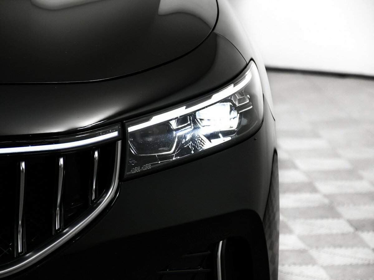 Voyah Free EVR LONG RANGE, 2023 Фото №16