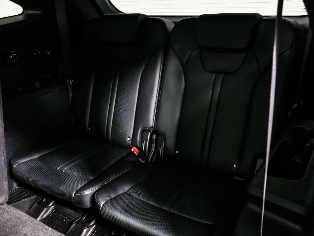 Kia Sorento, 2022 Фото №14