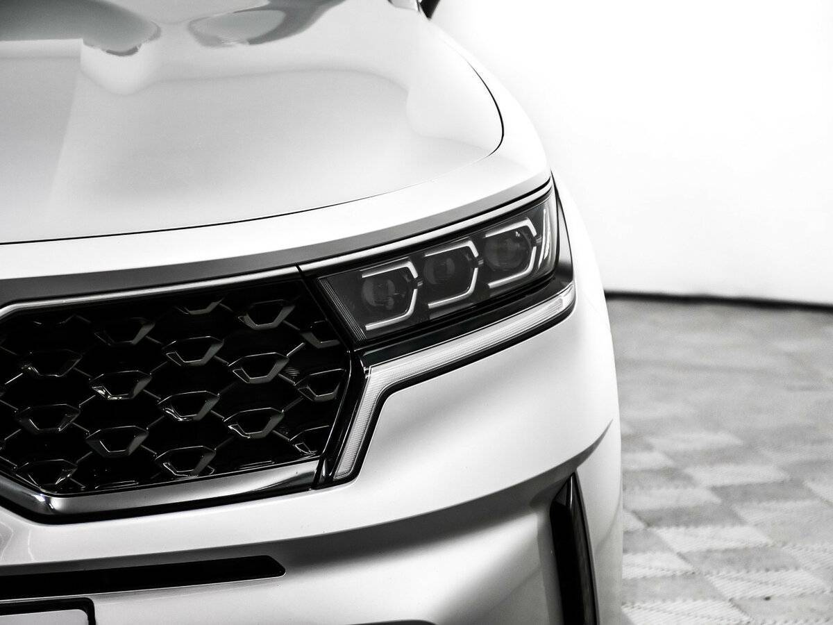 Kia Sorento, 2022 Фото №16