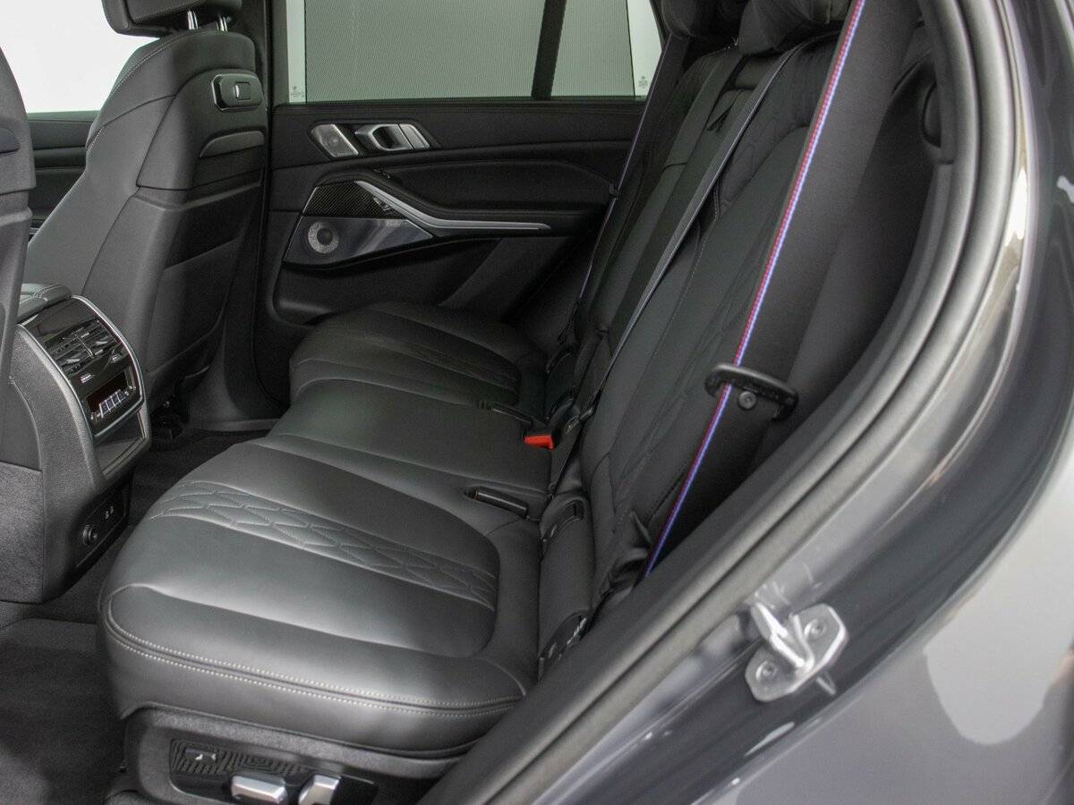 BMW X5 30d, 2024 Фото №12