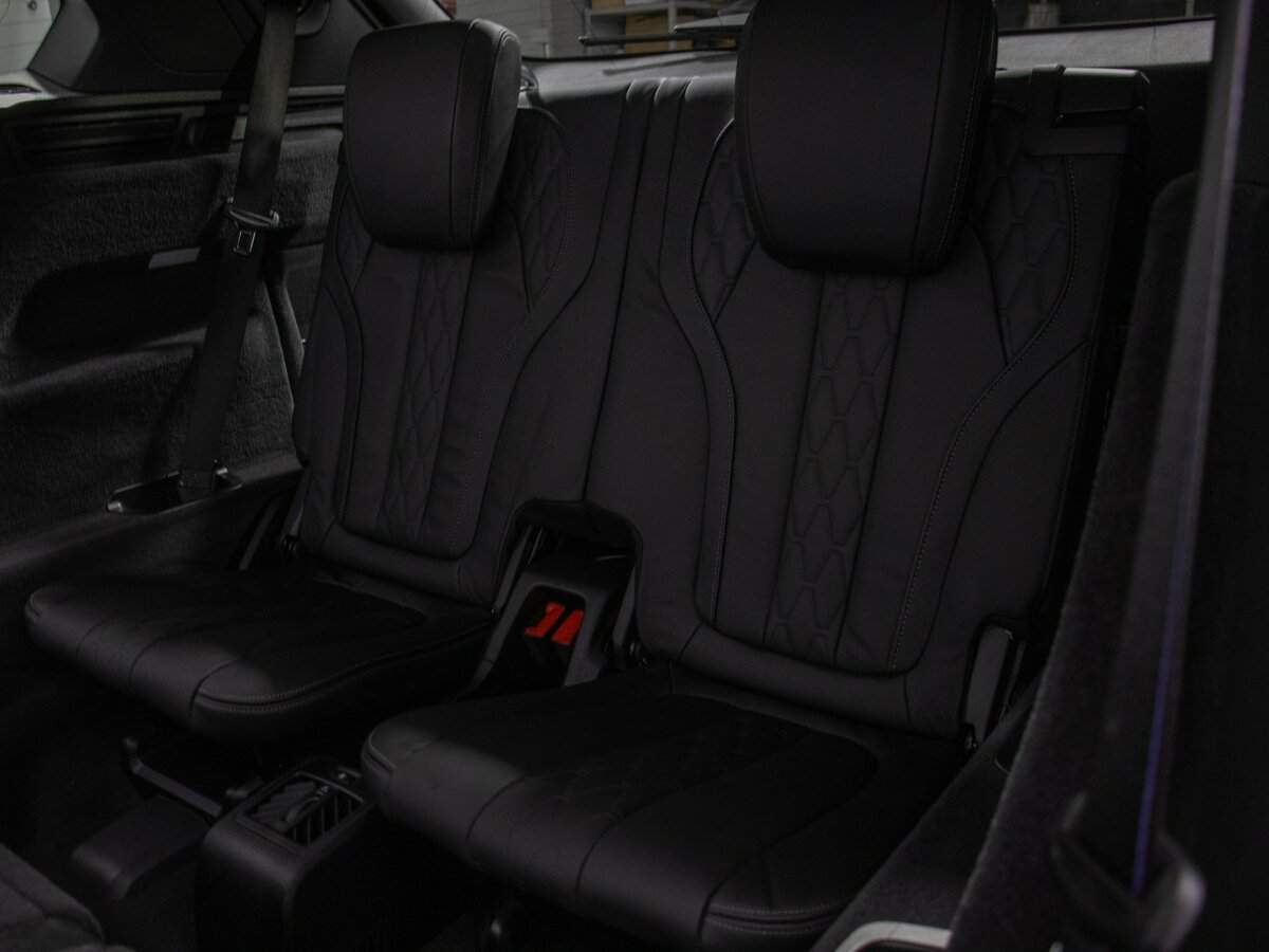 BMW X5 30d, 2024 Фото №13