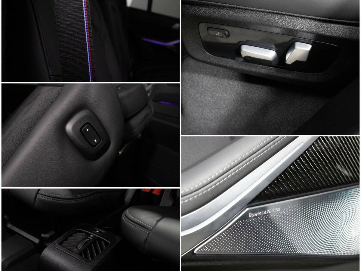 BMW X5 30d, 2024 Фото №19