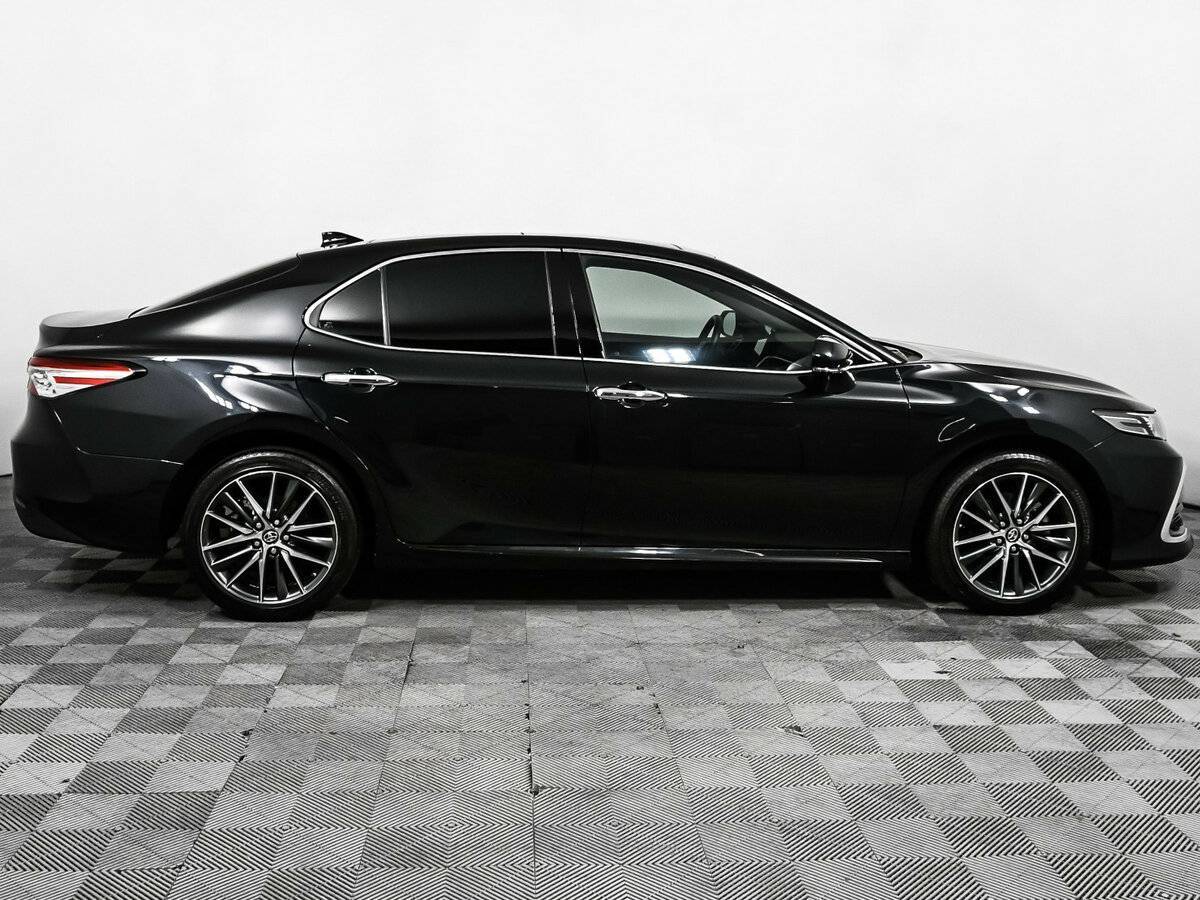 Exeed LX, 2023 - 10 484 км. | Фото №4