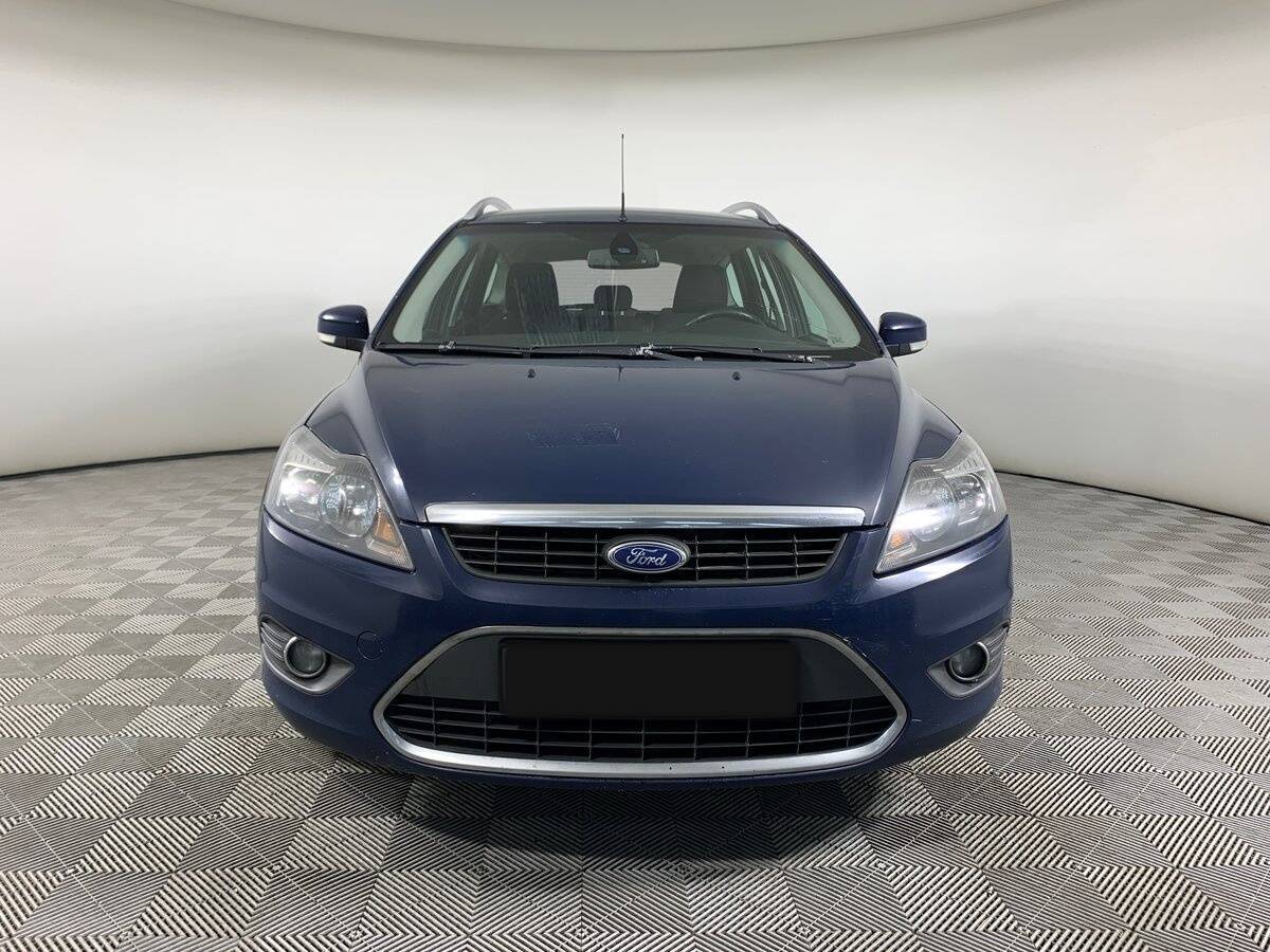 Ford Focus, 2010 - 290 338 км. | Фото №2