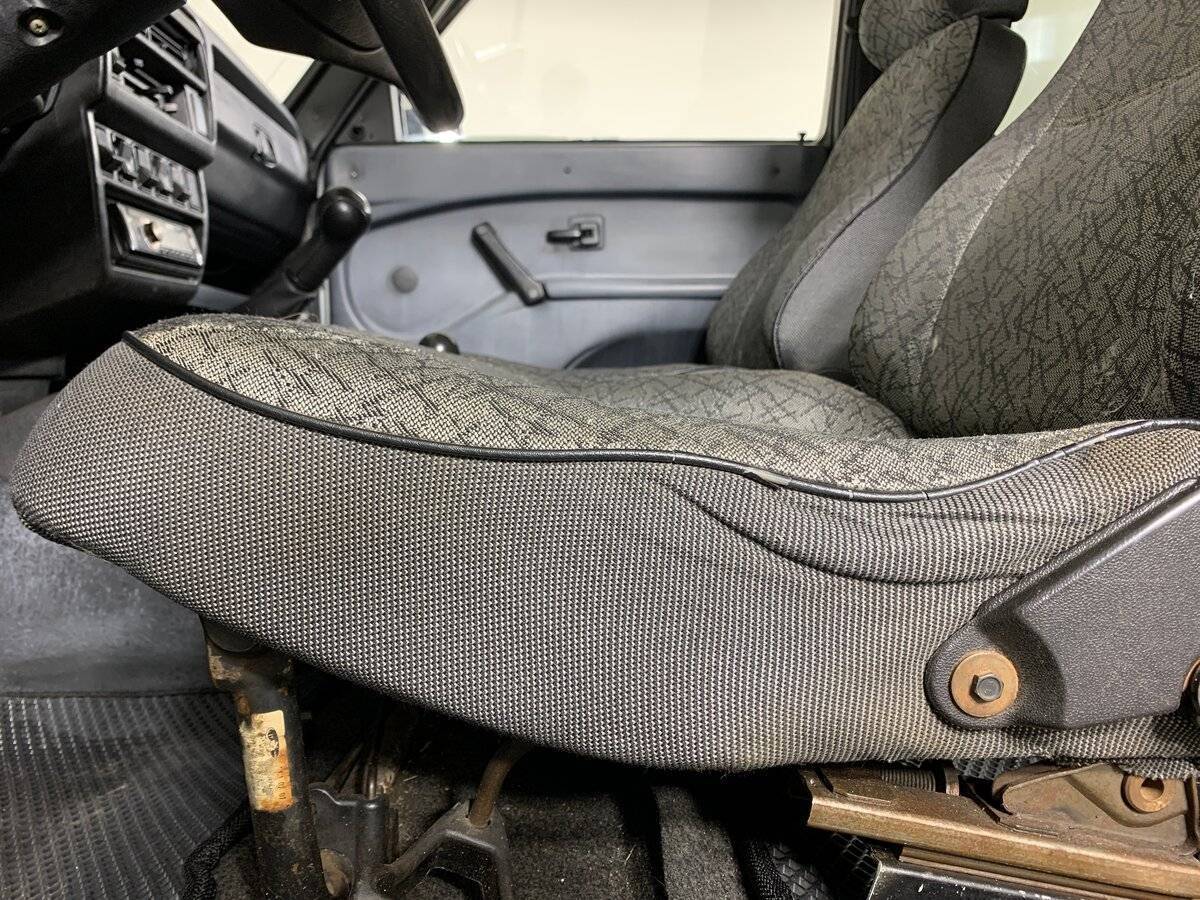 Lada (ВАЗ) 2131 (4x4), 2007 Фото №16