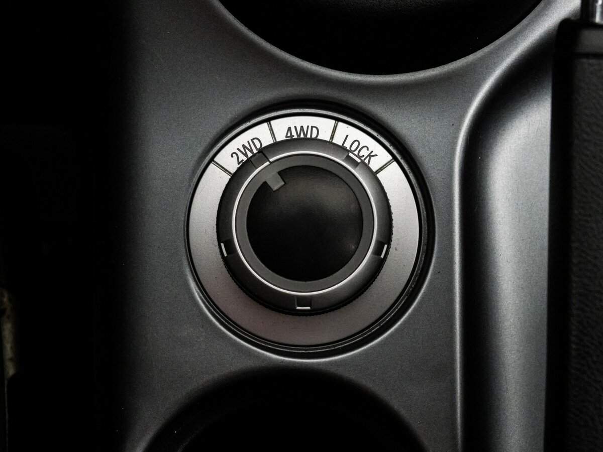 Mitsubishi Outlander, 2010 Фото №15