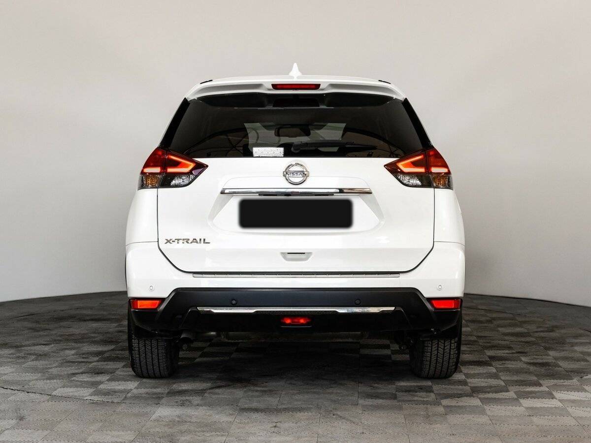 Nissan X-Trail, 2022 - 49 000 км. | Фото №6