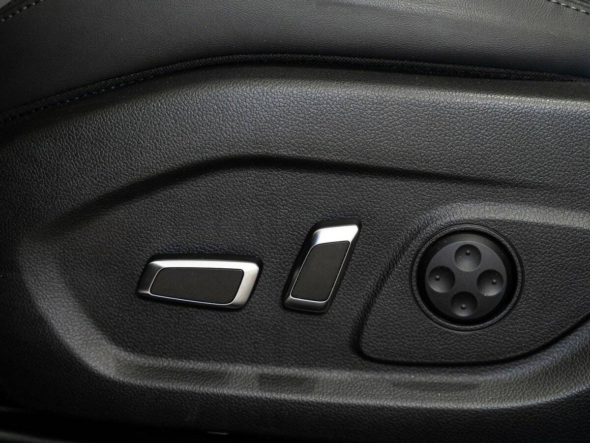 Voyah Free EVR, 2023 Фото №24