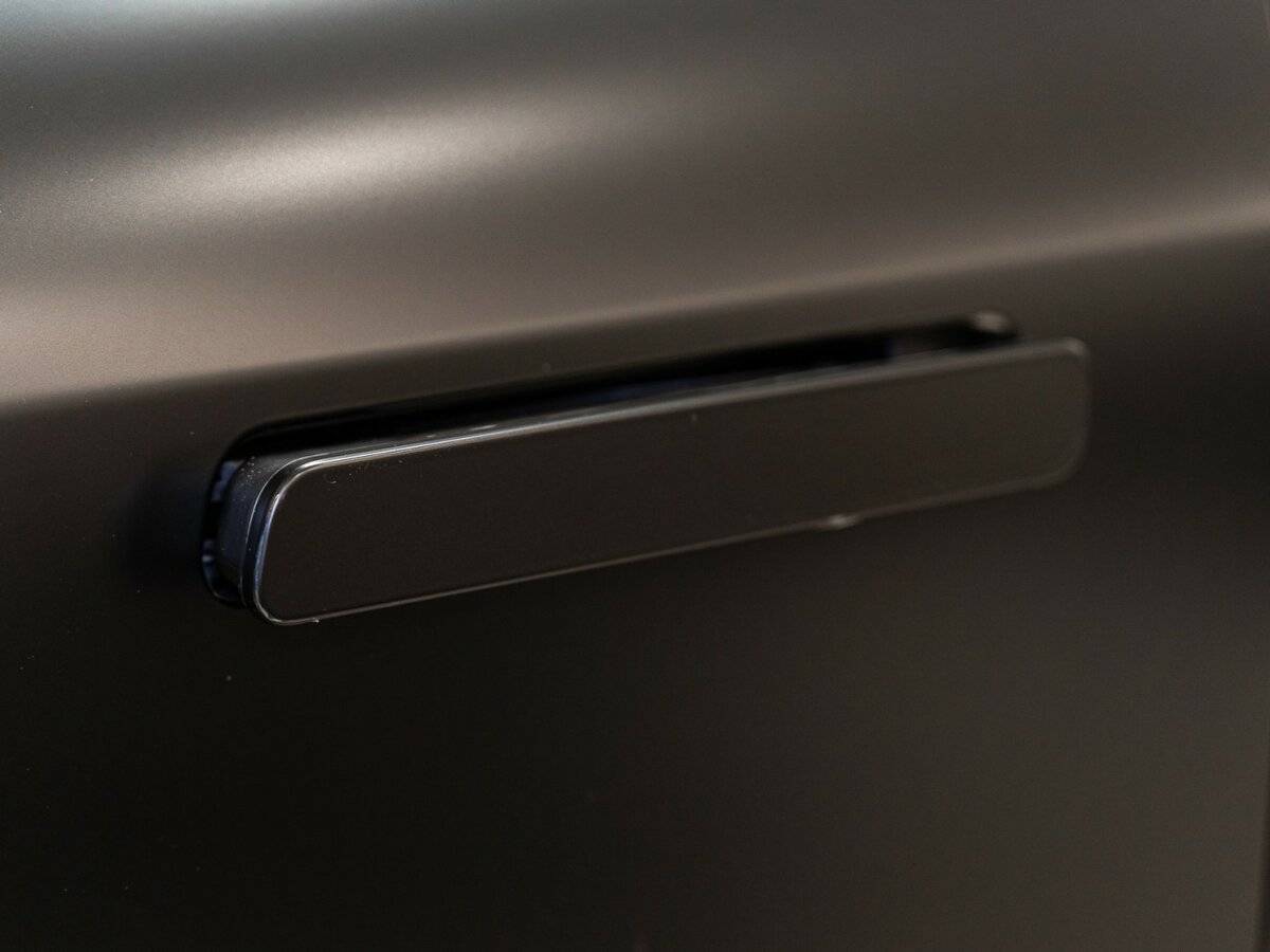 Voyah Free EVR, 2023 Фото №32