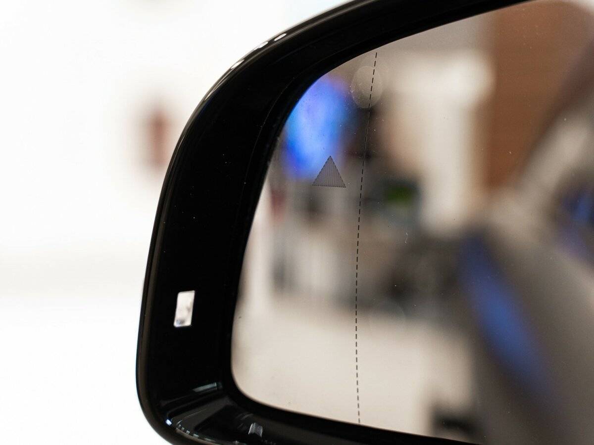 Voyah Free EVR, 2023 Фото №34