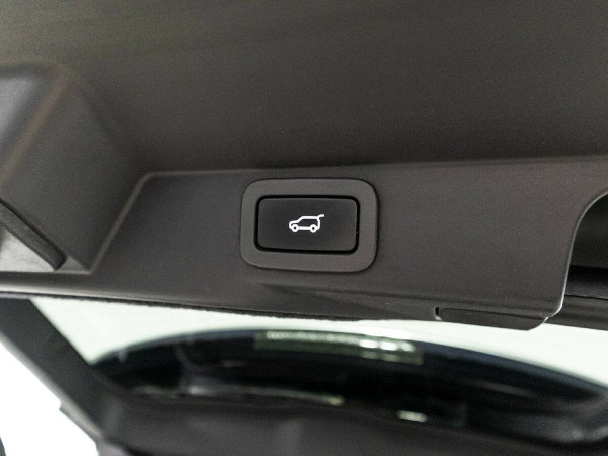 Land Rover Range Rover Sport, 2013 Фото №16