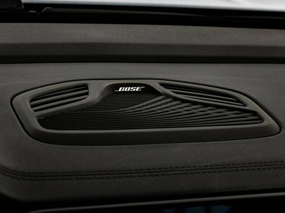 Geely Monjaro, 2023 Фото №28