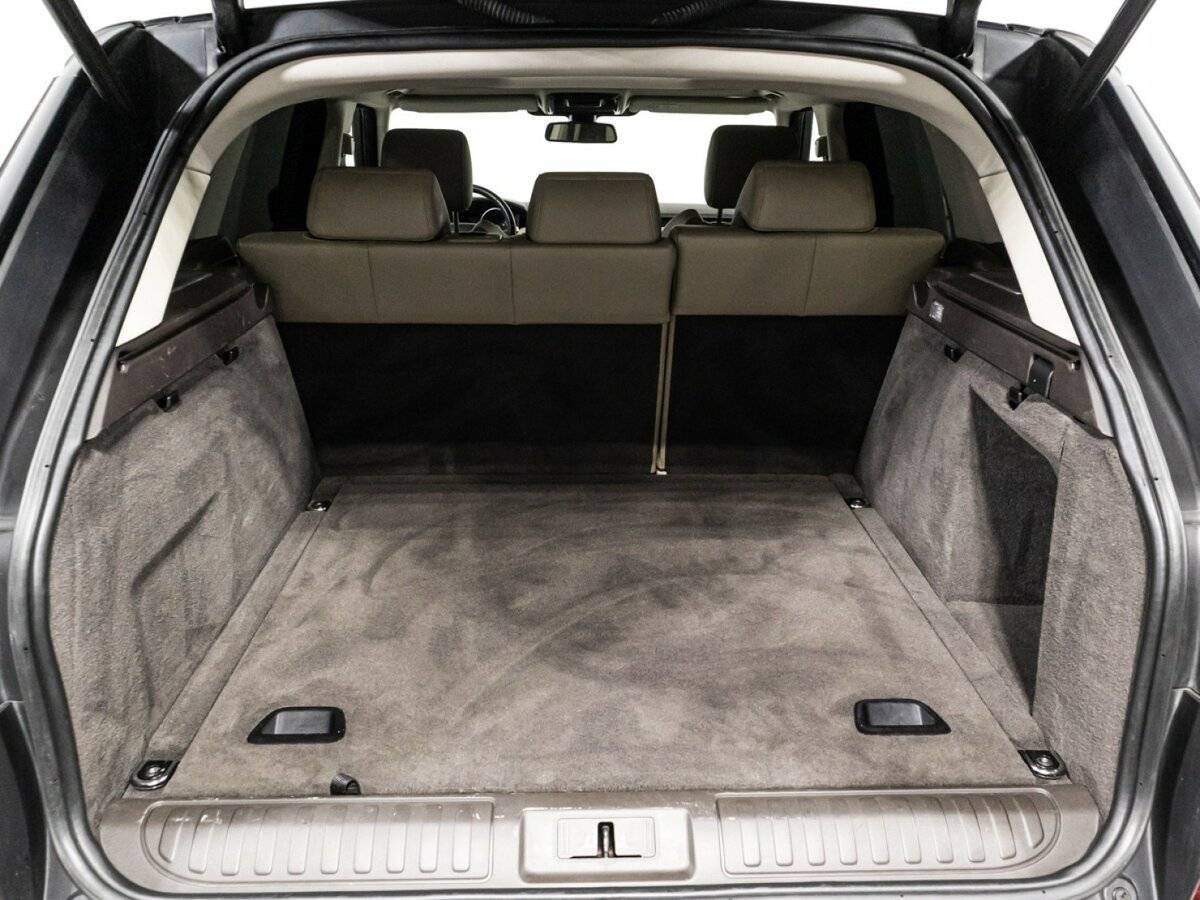 Land Rover Range Rover Sport, 2014 Фото №15