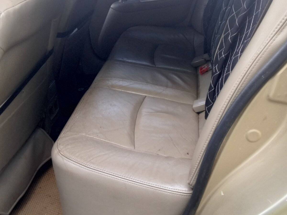 Chery Fora (A21), 2007 Фото №13