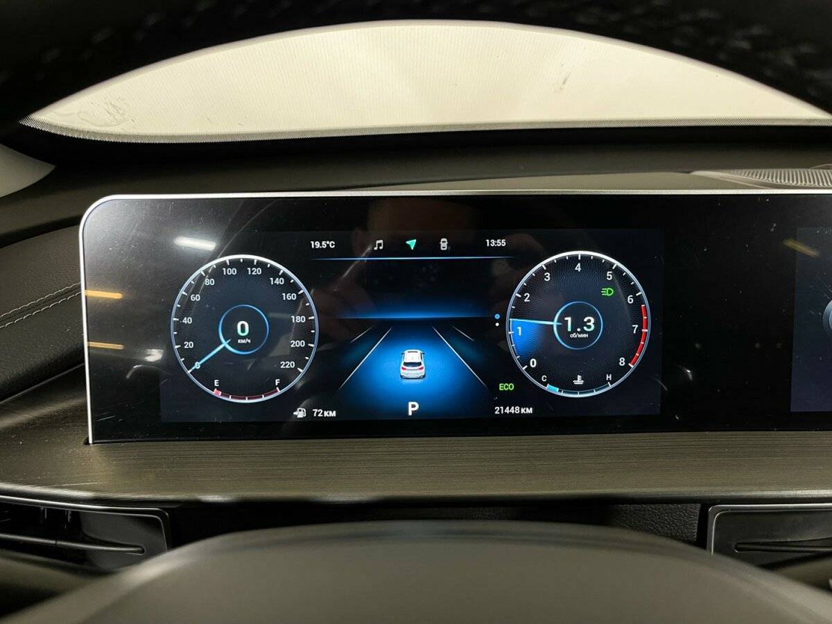 Chery Tiggo 4 Pro, 2024 Фото №10