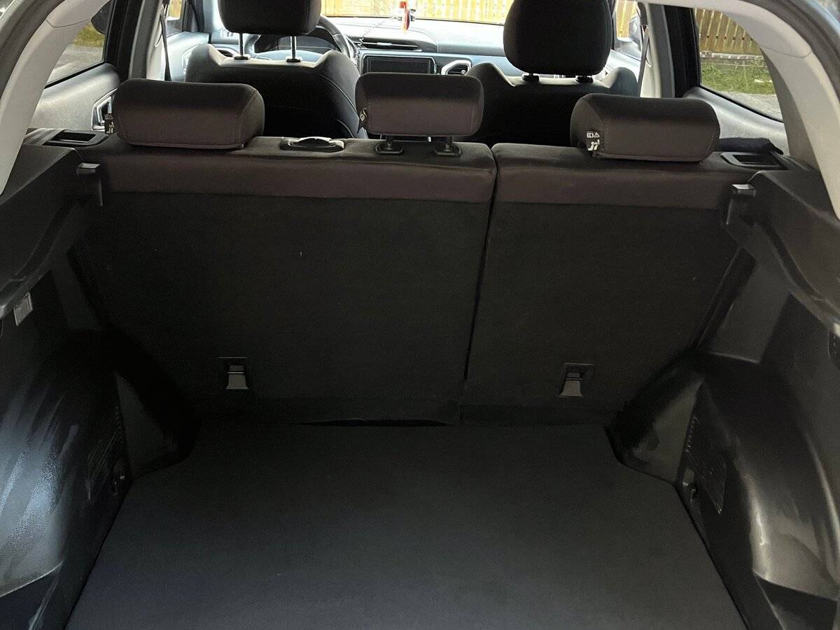 Chery Tiggo 4, 2019 Фото №13