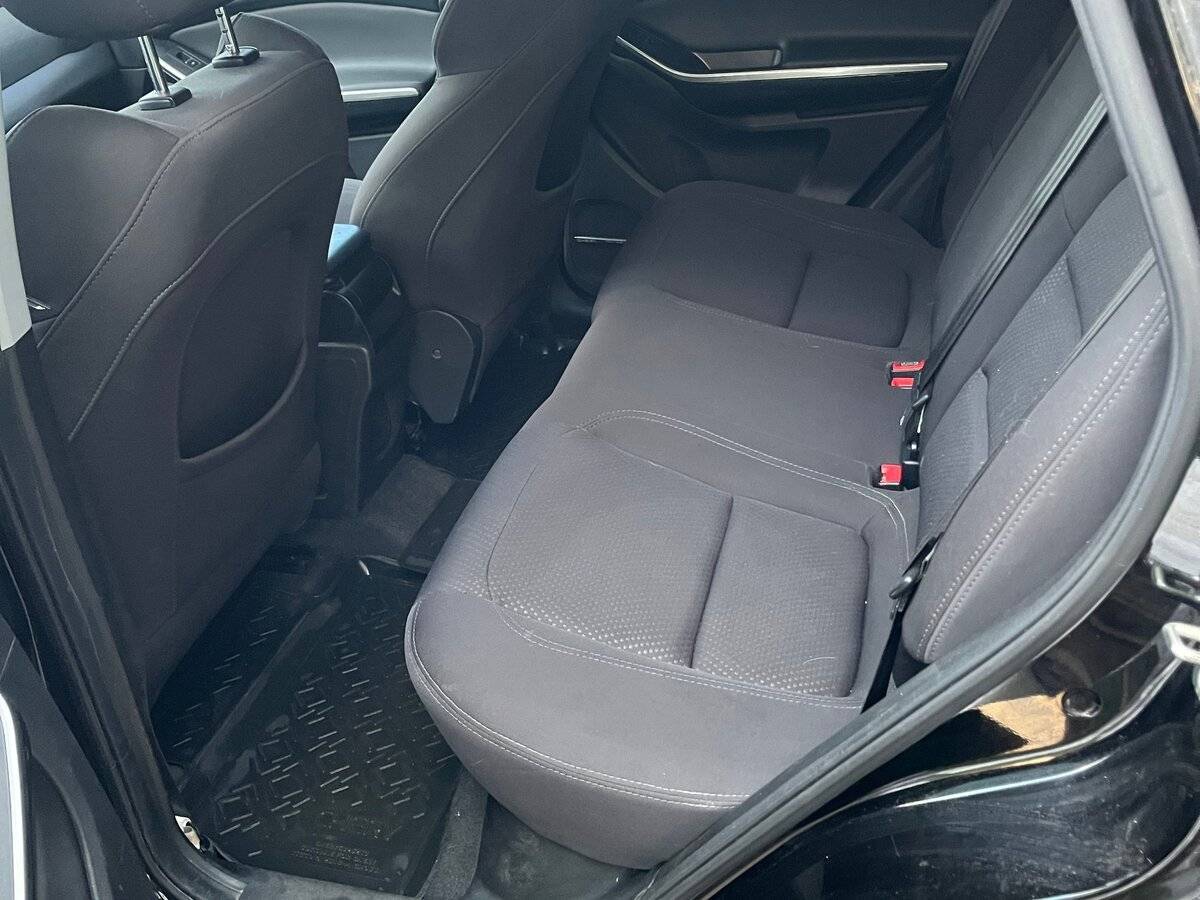 Chery Tiggo 4, 2019 Фото №16