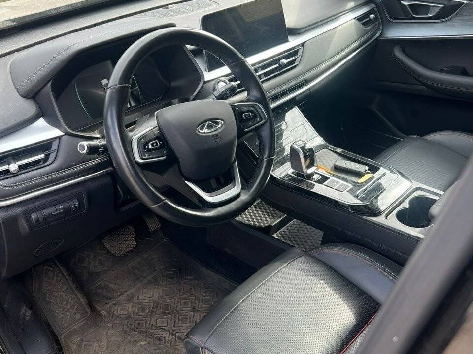 Chery Tiggo 7 Pro, 2022 - 51 744 км. | Фото №3