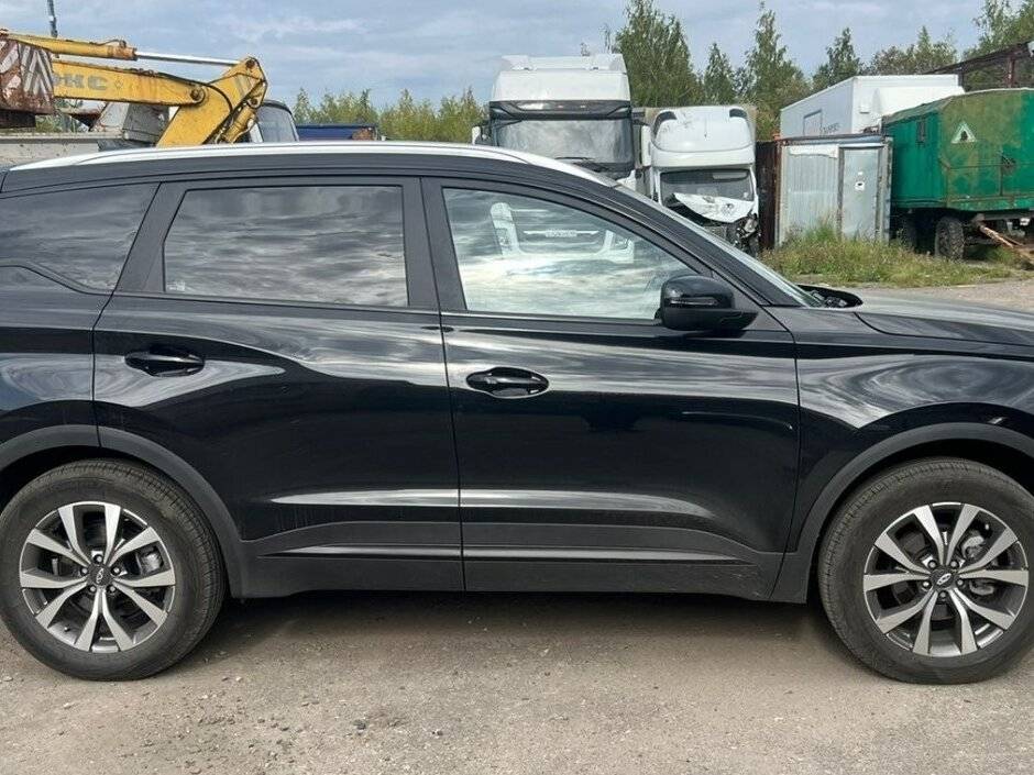 Chery Tiggo 7 Pro, 2022 - 51 744 км. | Фото №5