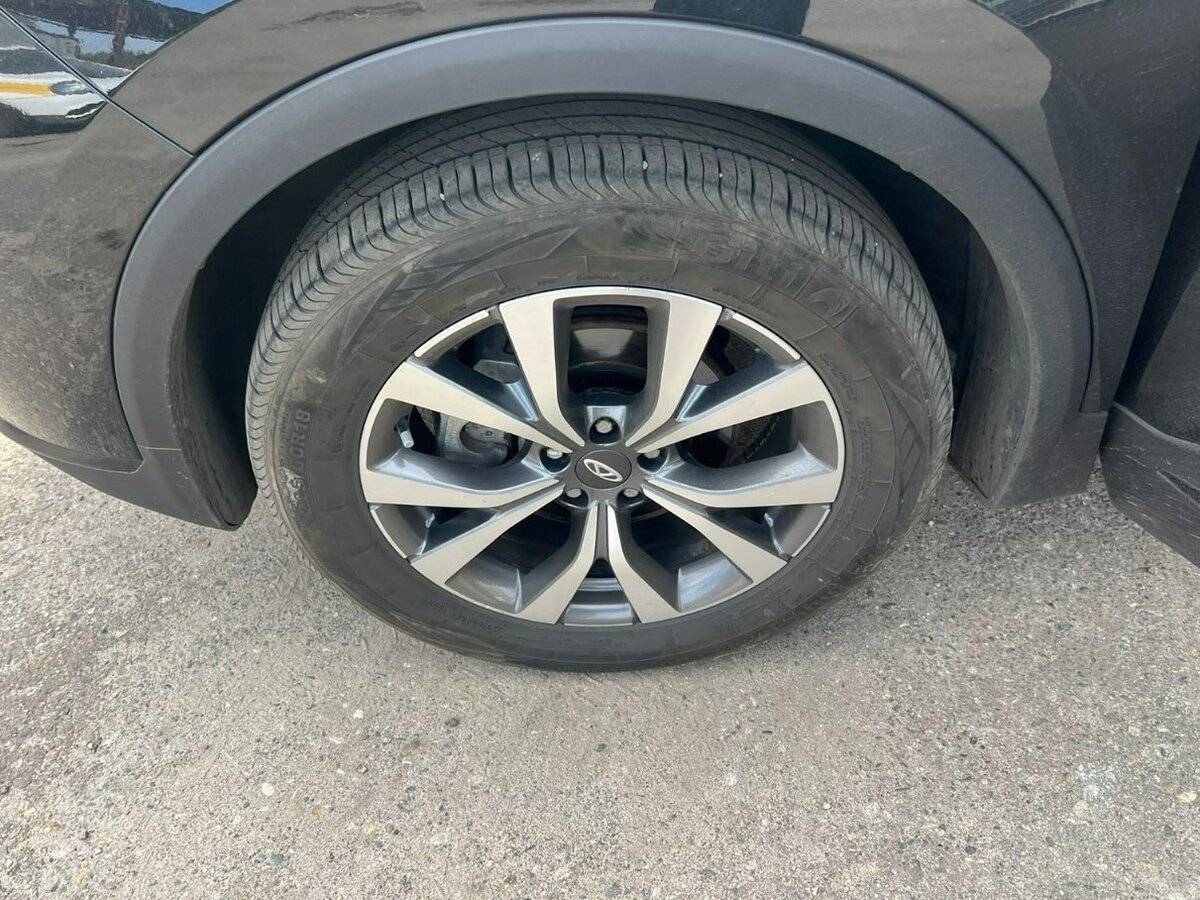 Chery Tiggo 7 Pro, 2022 - 51 744 км. | Фото №8