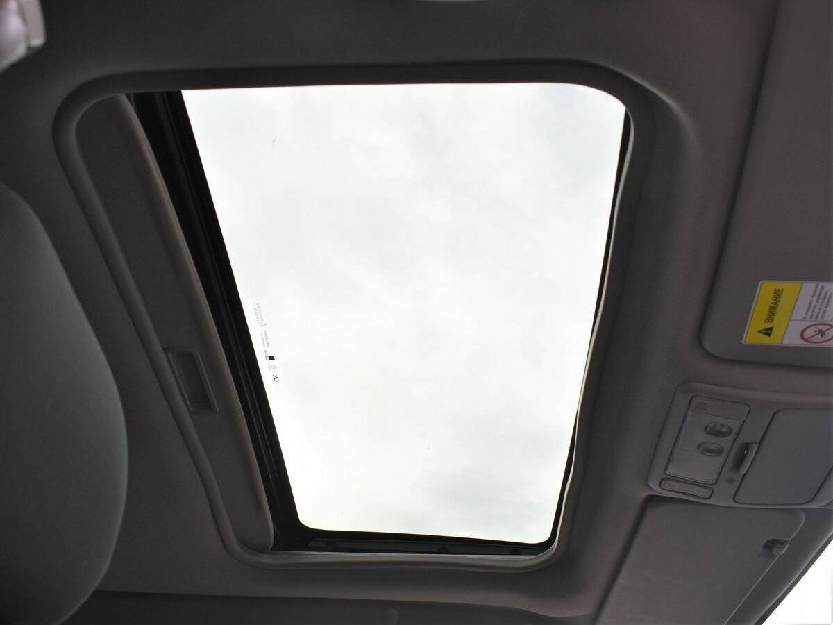 Chery Tiggo (T11), 2015 Фото №7