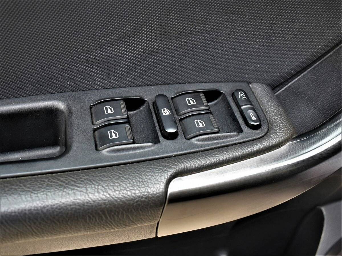 Chery Tiggo (T11), 2015 Фото №20