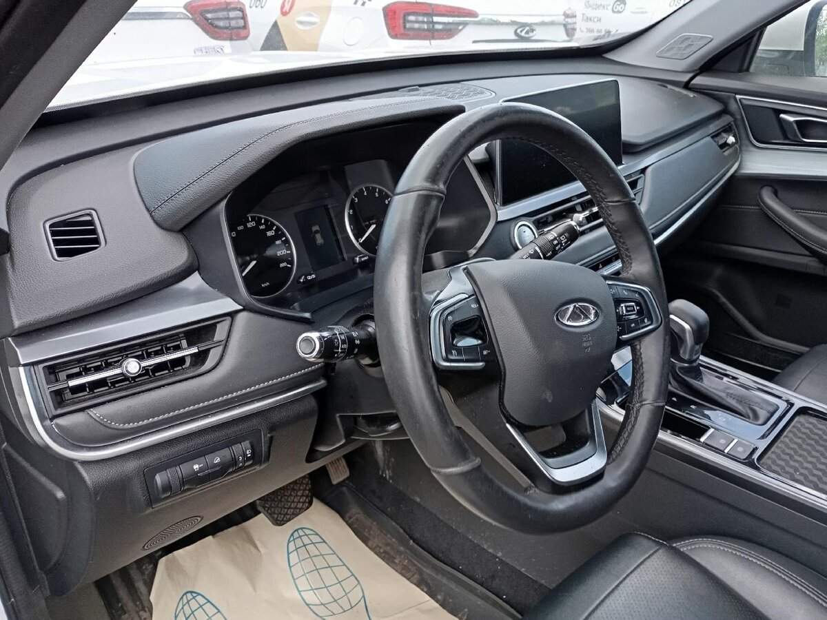 Chery Tiggo 4 Pro, 2023 - 122 111 км. | Фото №6