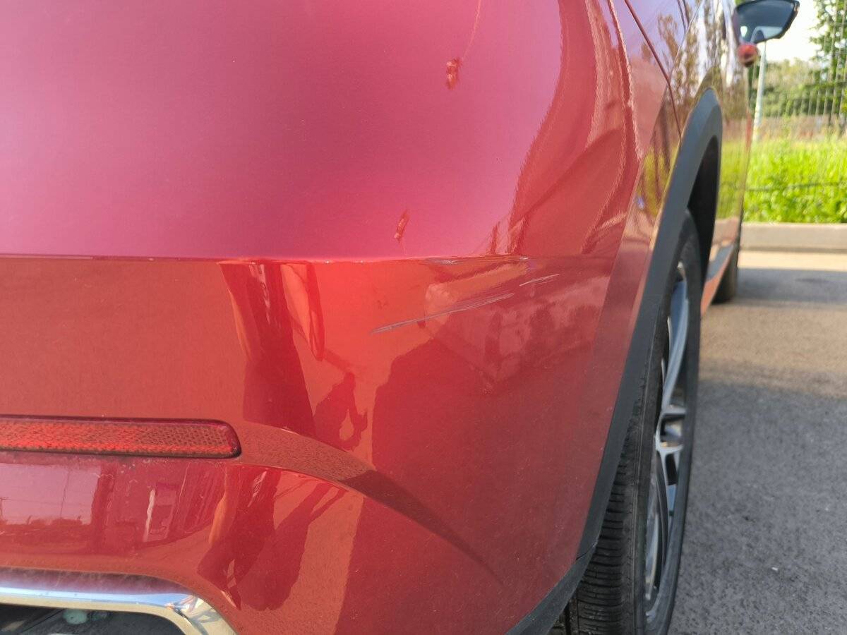 Changan CS55 Plus, 2023 - 22 800 км. | Фото №6