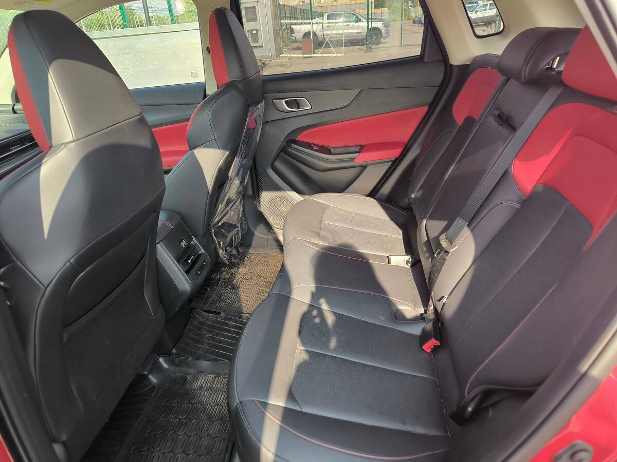 Changan CS55 Plus, 2023 - 22 800 км. | Фото №8